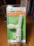 Dorman Heater Hose Connector 800-413cd Gm. Fixed Price $15.00.