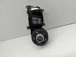 2012-2014 Honda Insight Ac Heater Rear Climate Control Fiq2j. Fixed Price $36.29.