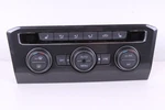 2018-2024 Volkswagen Tiguan Mk2- Ad Bt Suv A/c Control Module 5nn.907.044. Fixed Price $64.00.