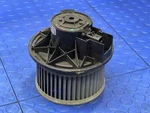 2002-2004 Jeep Wrangler Liberty Twist Lock Heater Ac Blower Motor Oem 5066553aa. Fixed Price $59.99.