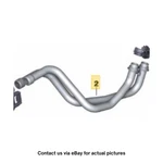 2010-2012 Mini Cooper R56 Heater Core Double Pipe Used Oem 64113422667. Fixed Price $99.00.