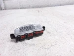 2021 Mercedes Benz Sprintv25 Blower Motor Resistor Only Oem Id 0009069307. Fixed Price $59.95.