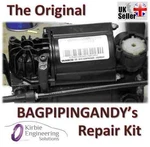 Audi Allroad Air Suspension Compressor Repair Kit. Fixed Price $40.51.