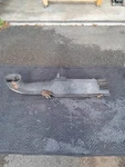 Jeep Cj Fresh Air Intake Upper Heater Box Cowl Vent 78-86 Cj5 Cj7 Cj8 Heat. Fixed Price $125.00.