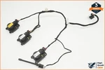 2023-2025 Chevrolet Trax Oem Hvac Vent Flap Actuators W/wire Harness 42812123. Fixed Price $109.99.