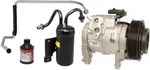 Genuine Four Seasons Complete Air Conditioning Kit W/ New Compressor 1462nk. Fixed Price $326.01.