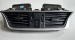 2013-2019 Nissan Sentra Center Dash Air Vent With Hazard Switch Oem Sp17824. Fixed Price $18.00.