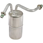 Global Parts Distributors 1411266 Gpd Accumulator/ Filter. Fixed Price $40.93.