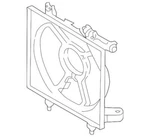 Genuine Subaru Shroud 73313ae01a. Fixed Price $49.69.