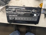 Temperature Control Automatic Ac With Heated Seats Fits 15-18 Bmw X4. Fixed Price $113.90.