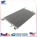 Ac Condenser W/ Receiver Drier Assembly For 2013-2015 Chevrolet Malibu 3794 New. Fixed Price $50.50.