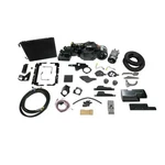 Vintage Air 1955-56 Chevrolet Full-size Gen 5 Surefit Complete Kit Center Vent. Fixed Price $2498.90.
