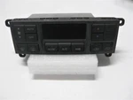 Hyundai Sonata Ac Heat Climate Control Digital Hvac Switch 2002 - 2005 Oem. Fixed Price $52.18.