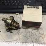 Nos 1973 Ford Trans Diaphragm Cougar D3az-7a377a Tm-18. Fixed Price $30.00.