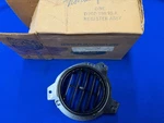 Ford Genuine Nos A/c Fan Heat Blower Vent Register D7oz-19893-a (qty-1). Fixed Price $35.00.