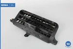95-00 Lexus Ls400 Xf20 Rear Left Driver Side Quarter Vent Duct Trim Bracket Oem. Fixed Price $67.48.