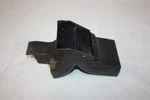 1964 1965 1966 1967 Corvette Center Heater Lower Y Duct Gm Part # 3846156 Oem. Fixed Price $100.00.