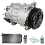 Buyautoparts A/c Compressor And Components Kit 61-98654r5. Fixed Price $459.41.