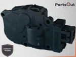 10-19 Jaguar Xjl Xj Hvac A/c Ac Heater Air Vent Flap Actuator Motor Unit Oem. Fixed Price $36.22.
