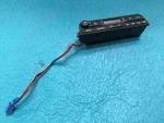 98 99 00 01 02 03 Jaguar Xj8 Used Ac Temperature Climate Control. Fixed Price $151.19.