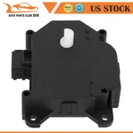 Fits Cadillac Ats 2015-13 Cts 2014-15 2013-16 Hvac Blend Door Actuator. Fixed Price $20.99.