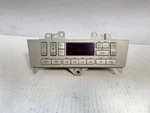 2003-2005 Lincoln Aviator Temperature Control Front Console Pn-4c5418c612aa Oem. Fixed Price $74.00.