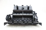 New Oem Mopar Hvac Air Distribution Housing 68127807ac Chrysler Ram Dodge 08-20. Fixed Price $289.95.