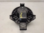 2009-10 Pontiac Vibe Front Blower Motor. Fixed Price $29.40.