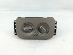 2006 Lincoln Navigator Ac Heater Climate Control 2l7h-19d838-bf Lf2sf. Fixed Price $42.34.