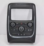 2014-2015 Dodge Durango Ac Heater 8.4" Climate Temperature Control Factory Oem. Fixed Price $112.94.