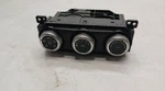 2015-2016 Subaru Impreza A/c Ac Manual Temperature Heater Controls. Fixed Price $161.49.