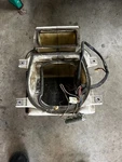 83-85 Porsche 944 Hvac Climate Heater Housing Air Chamber Box 94457206500. Fixed Price $59.44.