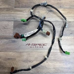 2002-2006 Acura Rsx Type S Heater Core Wiring Harness 80650-s6m-a403 Oem. Fixed Price $19.99.