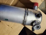 Gm Oem 85-92 Chevy Pontiac Buick Air Conditioner-dehydrator. Fixed Price $35.00.