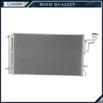 Aluminum Ac Condenser For 2019-2020 Hyundai Veloster 20-21 Kia Soul 97606j3190. Fixed Price $61.26.