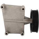A/c Compressor Bypass Pulley For Ford F-150 F-250 97-99 Toyota 4runner 03-09. Fixed Price $26.66.