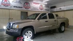Dodge Dakota 2005 158k Mi. Temperature Control Used 6216. Fixed Price $77.81.