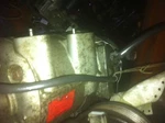 94 Mitsubishi Galant Ac Compressor. Fixed Price $189.00.