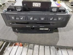 Audio Equipment Radio Receiver 12.3" Display Fits 19 Lexus Es300h. Fixed Price $695.00.