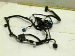 Volkswagen Tiguan 2009 Heater Wiring Harness Factory. Fixed Price $98.71.