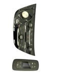 2021-2025 Chrysler Pacifica Front Rear Ac Heat Climate Temp Control Panel Set(2). Fixed Price $114.75.
