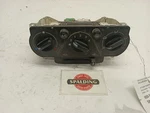 72311fe022 Dash Temperature Control From 2003 Subaru Impreza 12655626. Fixed Price $49.94.