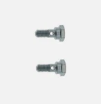 Porsche 911 912 2x Heater Cable Clamping Bolt 901-211-683-00. Fixed Price $24.95.