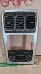 Auto Temperature Climate Control W/bezel Fits 07-12 Gmc Acadia. Fixed Price $59.00.
