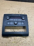 2009 To 2010 Volkswagen Routan Ac Heater Climate Control Temperature X1558 Dg. Fixed Price $28.79.