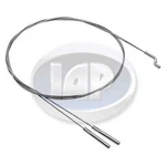 Hvac Heater Control Cable Iap/kuhltek Motorwerks 111711717d. Fixed Price $34.99.