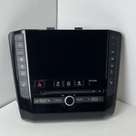 2019 Infiniti Qx50 Dash Display Screen Climate Radio Control Oem 253915na2e. Fixed Price $151.42.