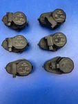 2002 Bmw 530i 6 Sets Heater Ac Blower Flap Actuator Door Oem. Fixed Price $41.25.