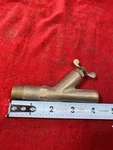 1937-1954 Chevrolet 216 235 Original Accessory Heater Shutoff Valve 1939 1941 48. Fixed Price $219.99.