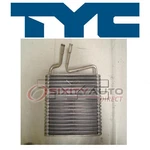 Tyc Front Ac Evaporator Core For 2006-2008 Lincoln Mark Lt Heating Air Po. Fixed Price $73.65.